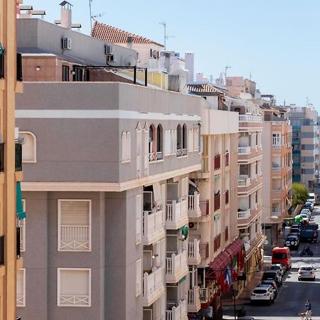 Los Gases 52 Torrevieja Extérieur photo